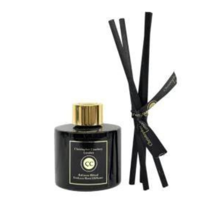 CC 巴里風情無煙香薰  Balinese Ritual-Luxury Reed Diffuser 100ml