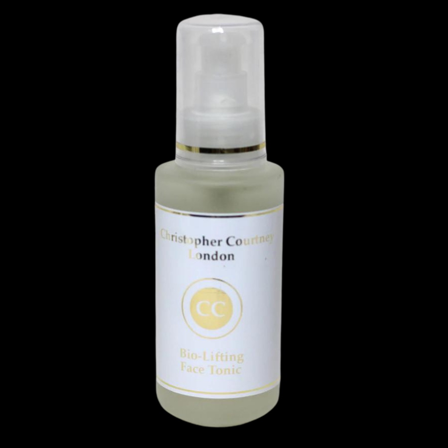 CC 羽扇提拉益生露  BioLifting Face Tonic 125ml