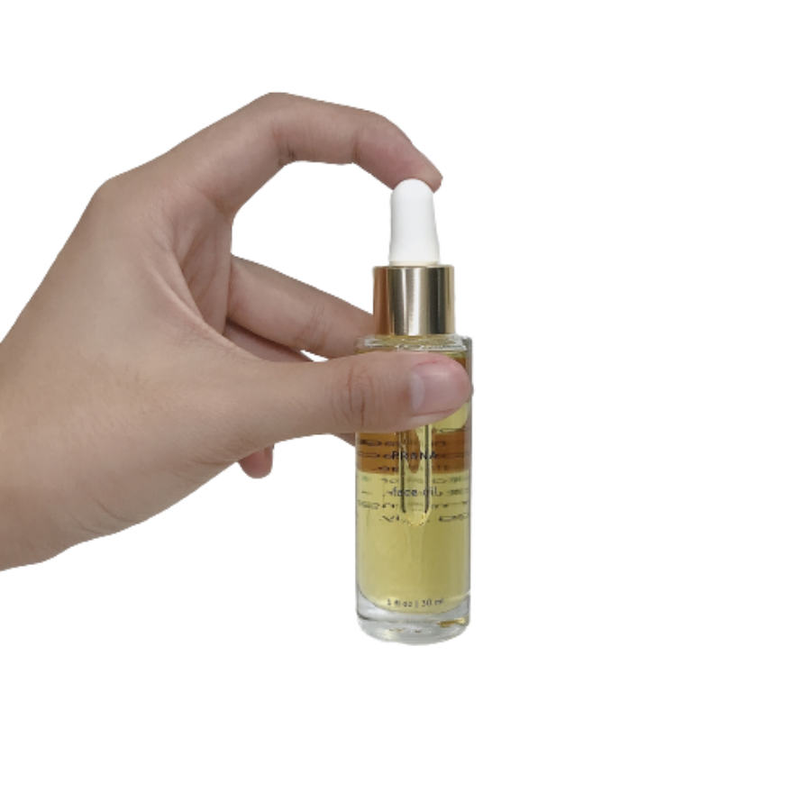 TA 生命之光  Prana Face Oil 30ml