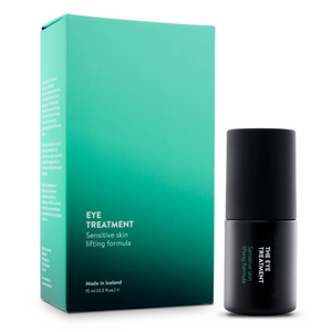 TM 冰封青春眼 The Eye Treatment 15ml