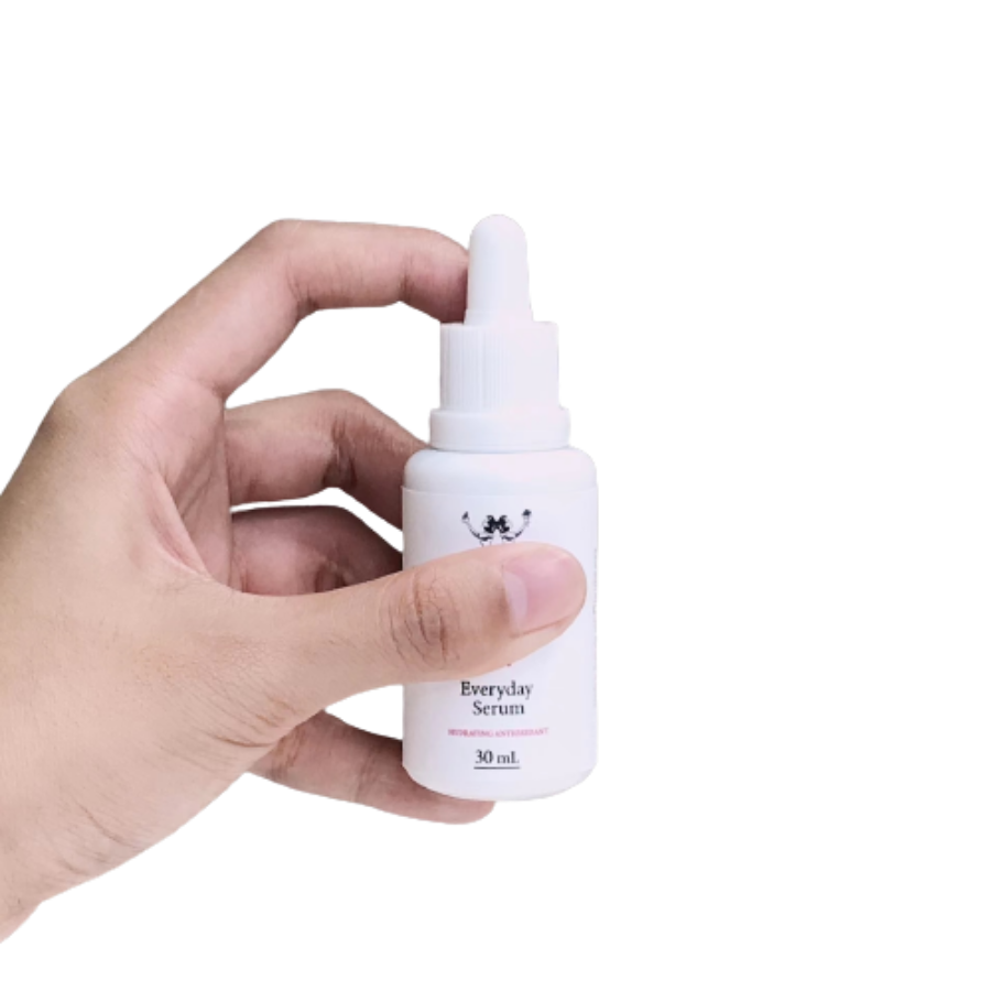 AY 神龍滴  Hydrating Antioxidant EVERYDAY SERUM 30ml