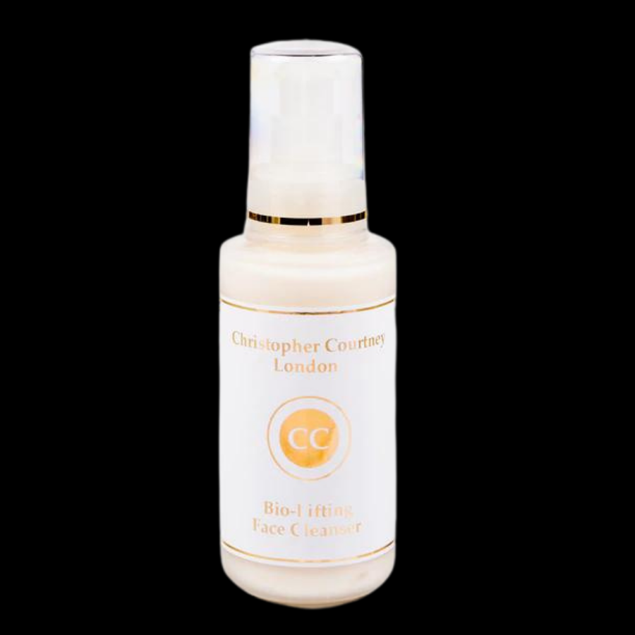 CC 白雪公主潔面乳  BioLifting Face Cleanser 125ml