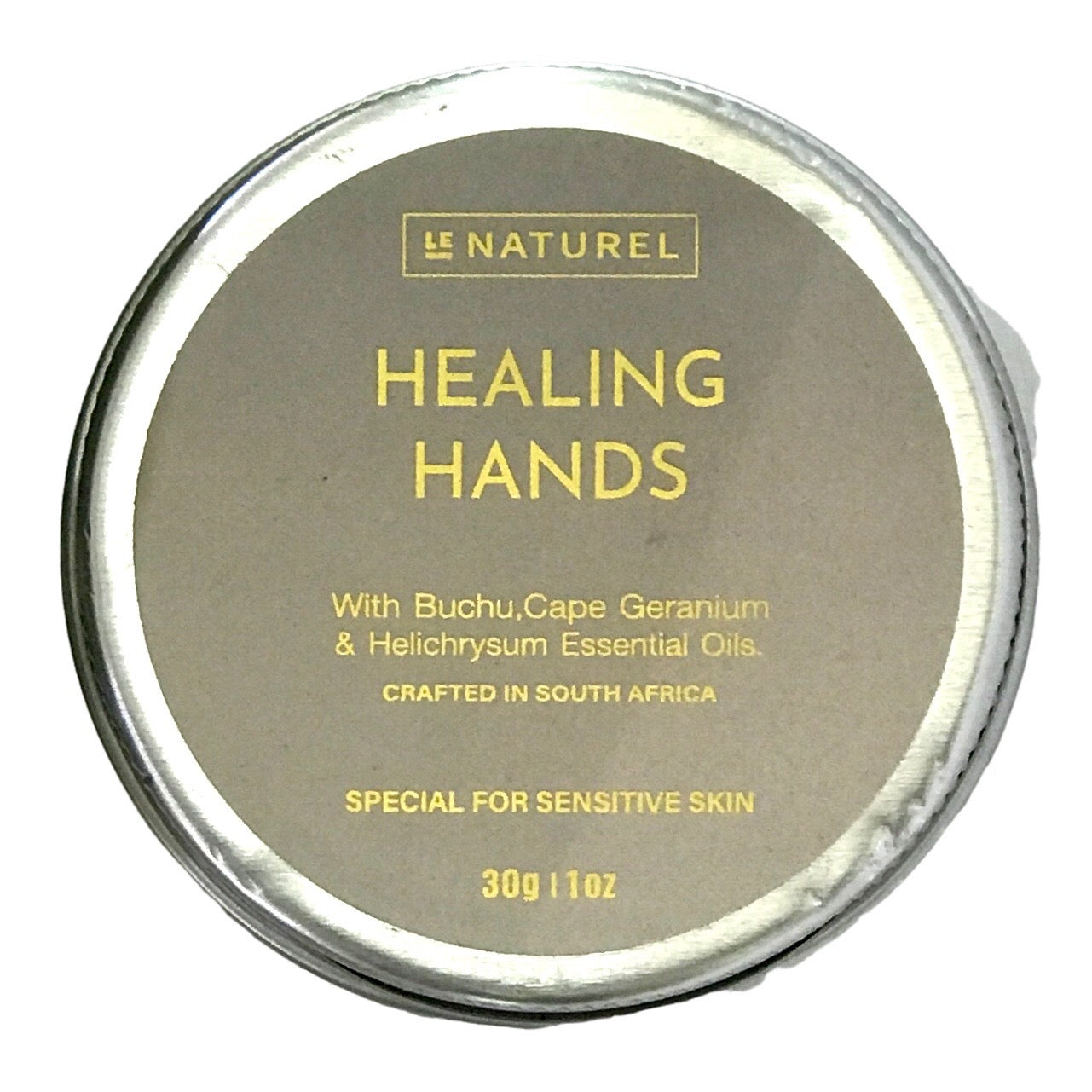 LE 古法濕疹手霜 Buchu Healing Hands 30g