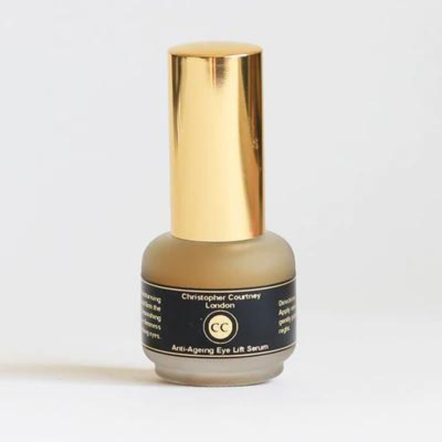 CC 抗引力緊緻賦活眼精華 Anti Ageing Eye Lifting Serum 15ml