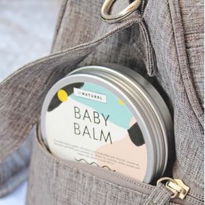 LE 有機嬰兒萬用膏 Baby Balm 100ml