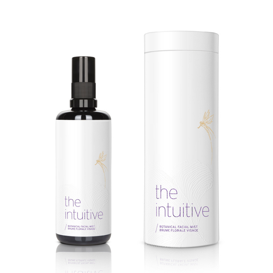 ME 先知感應噴霧 100ml ME The Intuitive 100ml