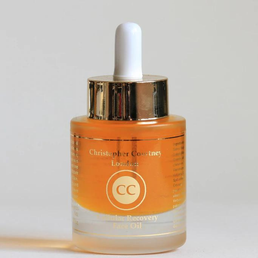 CC 補血草細胞修復精華 Cellular Recovery Face Oil 30ml