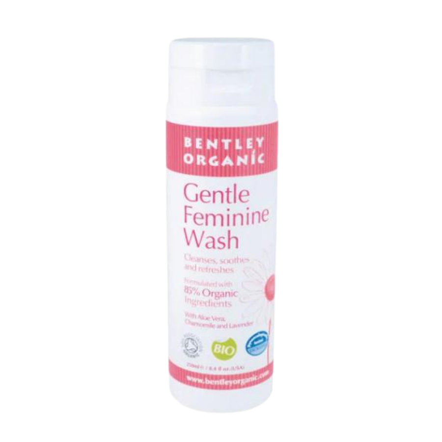 BO 英國私密清潔液  Gentle Feminine Wash 250ml