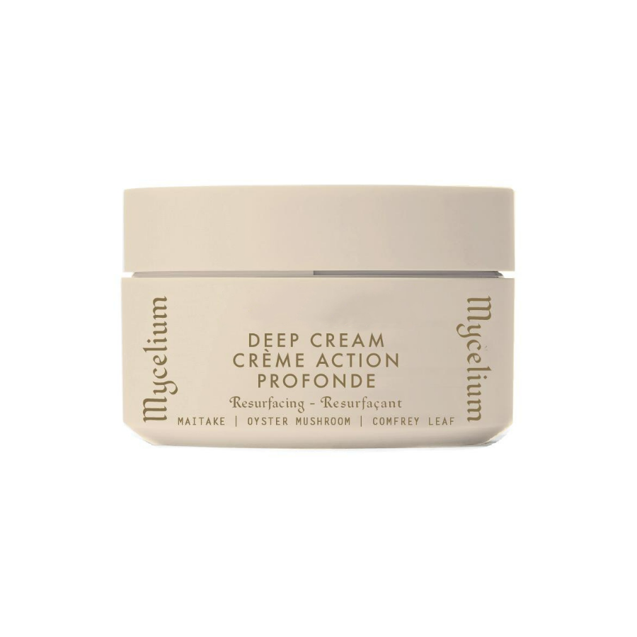 HM 舞茸奇蹟面霜 Restorative Deep Cream 47g