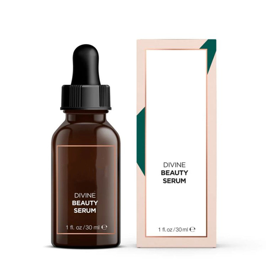 SR 仙人掌彈潤精華  Divine Beauty Serum 30ml