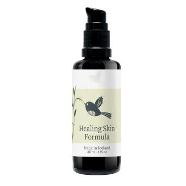 TM TARAKIDS – Healing Skin Formula 40ml