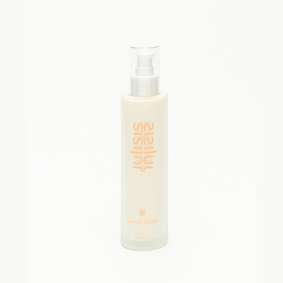 PURE BODY EMULSION / 150mL