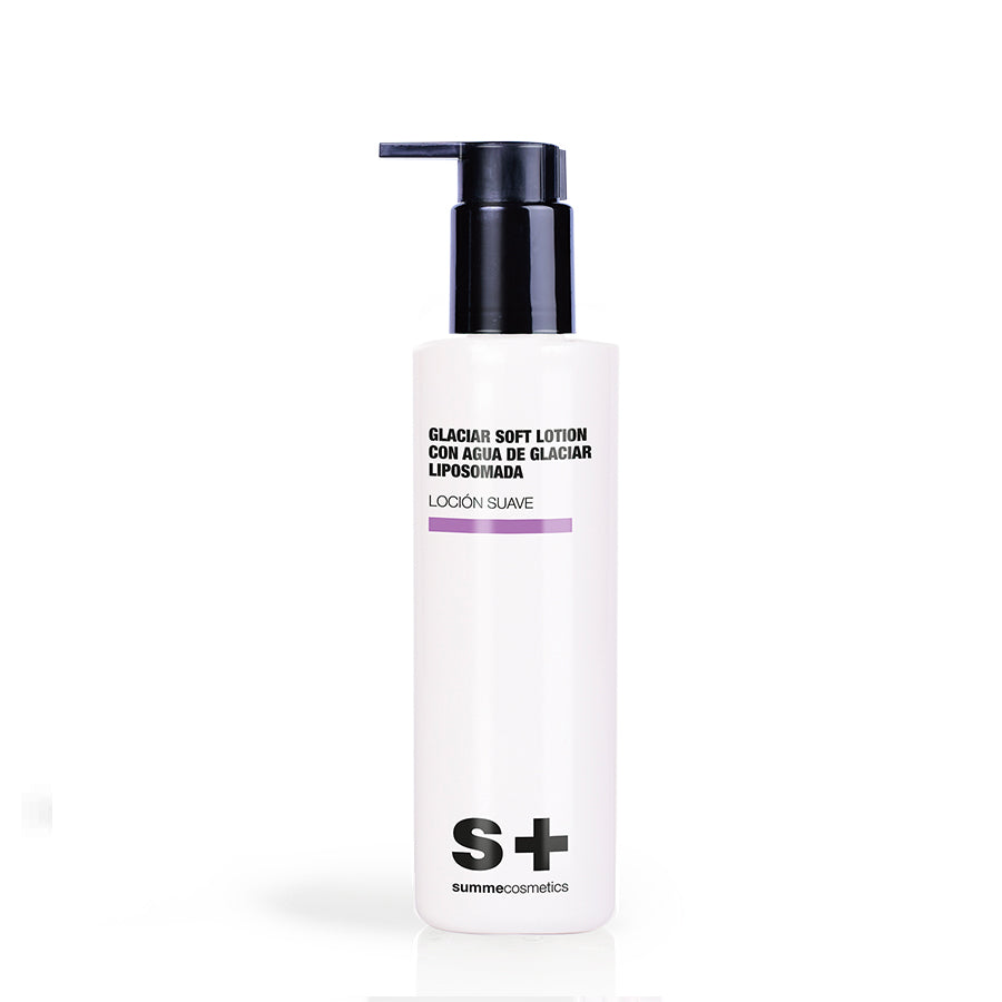 SC 極地冰川柔膚水   Glaciar Soft Lotion 200ml