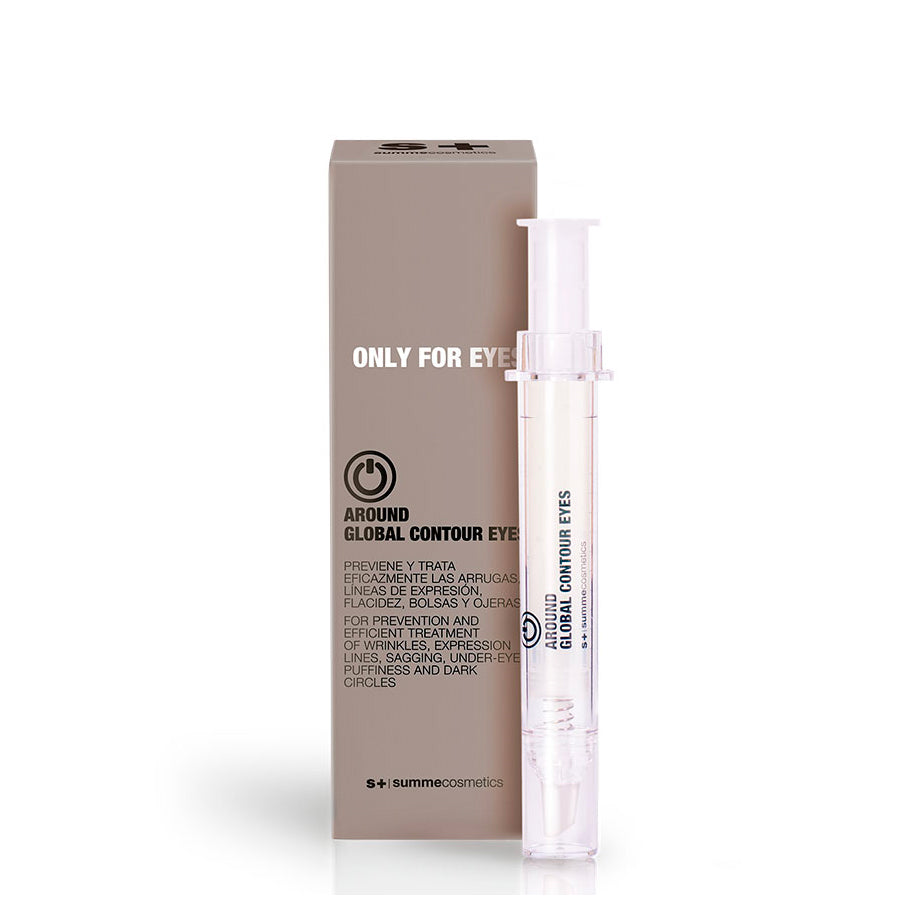 SC  Around Global Contour Eyes 30ml