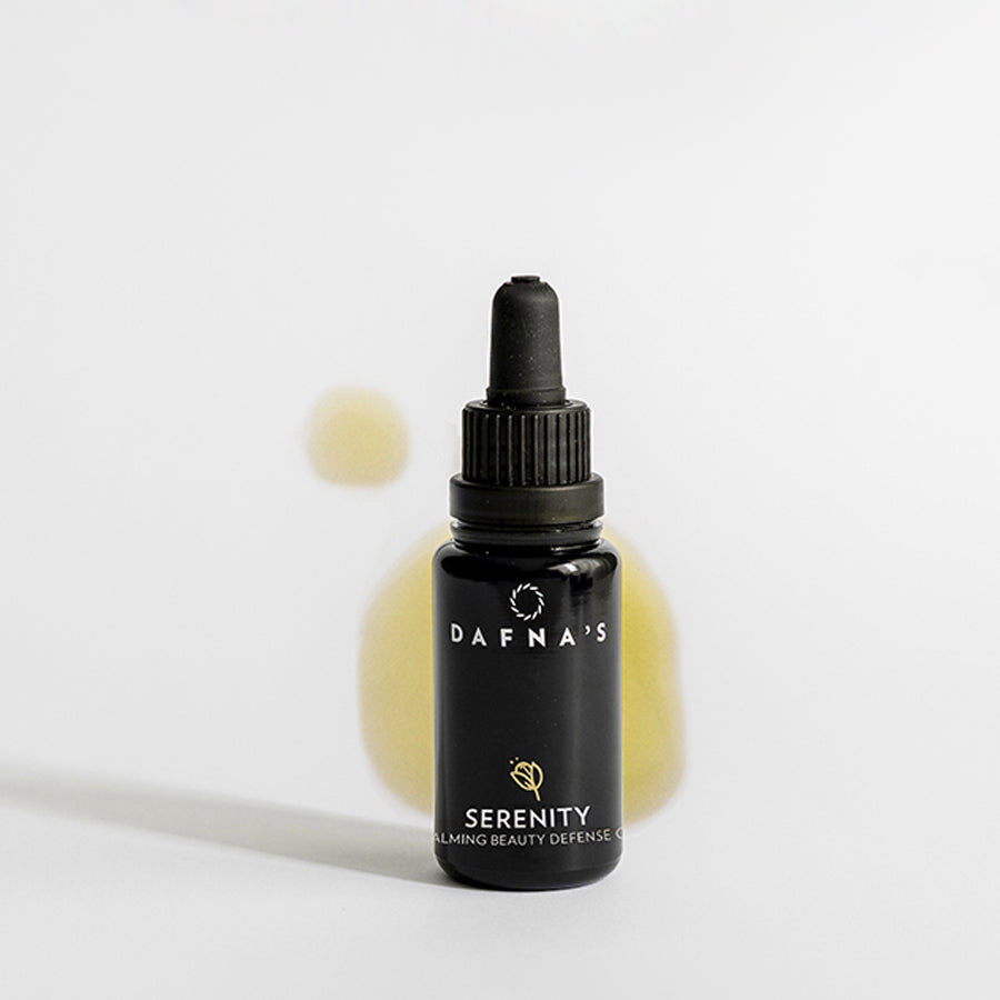 DF 積雪草蜜語  Eerenity Oil 20ml